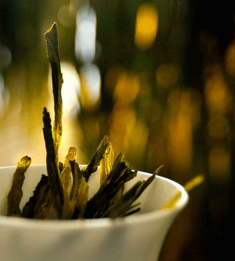 Чай Тай Пин Хоу Куй